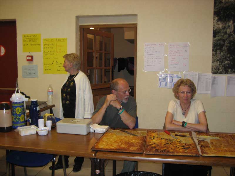 11e Festival Traditionnel au Pays du Galoubet
