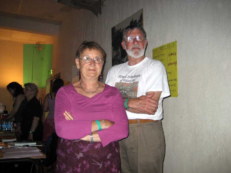 11e Festival Traditionnel au Pays du Galoubet
