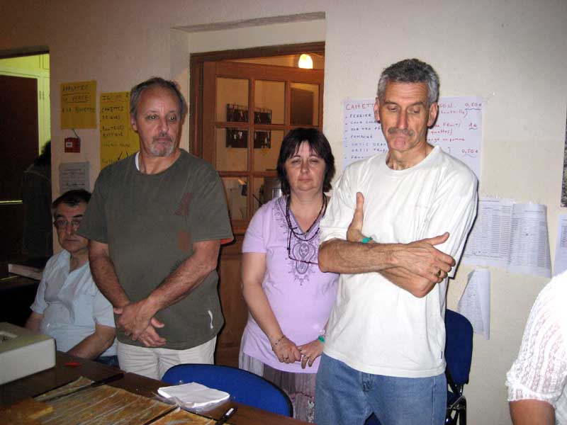 11e Festival Traditionnel au Pays du Galoubet