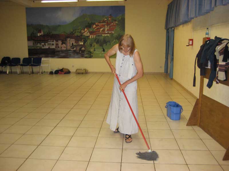 11e Festival Traditionnel au Pays du Galoubet