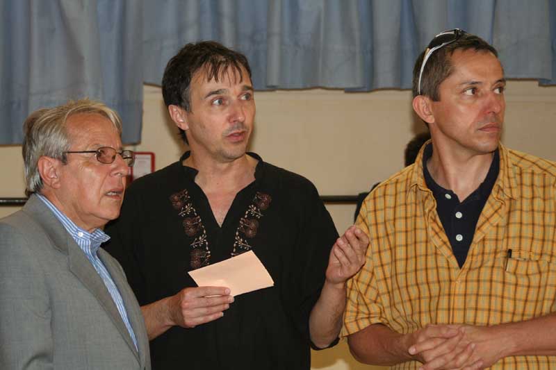 11e Festival Traditionnel au Pays du Galoubet