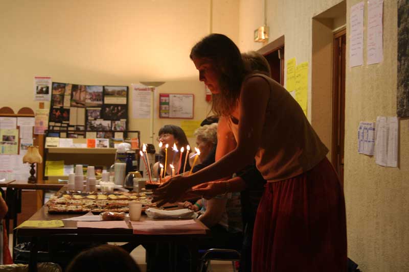 11e Festival Traditionnel au Pays du Galoubet