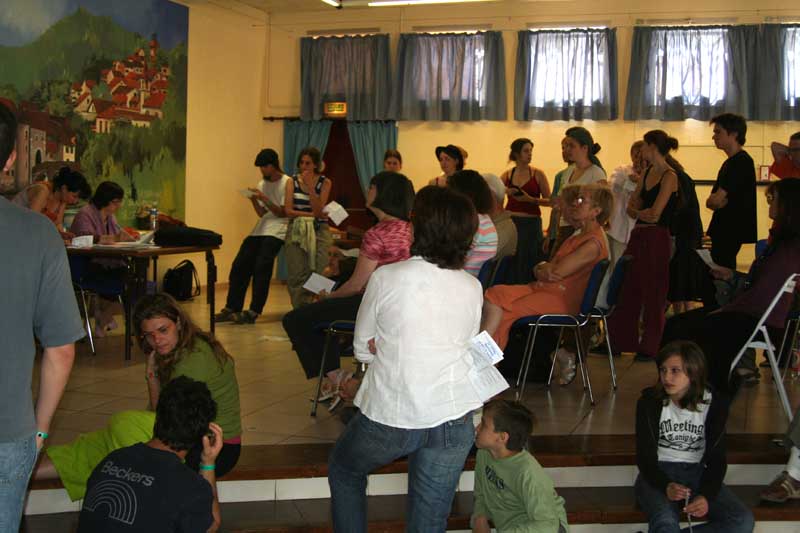 11e Festival Traditionnel au Pays du Galoubet