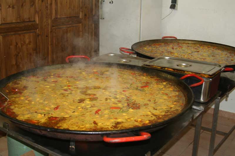11e Festival Traditionnel au Pays du Galoubet
