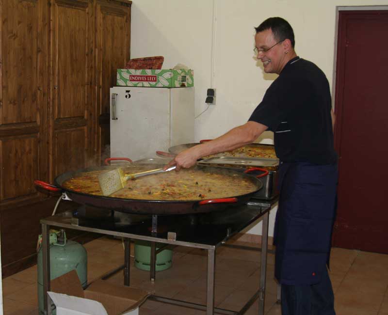 11e Festival Traditionnel au Pays du Galoubet