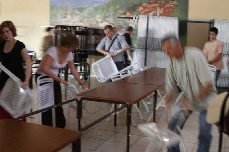 11e Festival Traditionnel au Pays du Galoubet