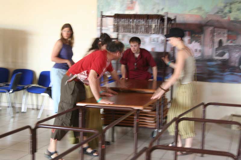 11e Festival Traditionnel au Pays du Galoubet