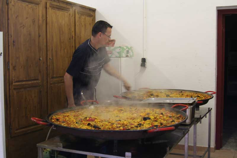 11e Festival Traditionnel au Pays du Galoubet