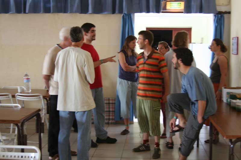 11e Festival Traditionnel au Pays du Galoubet