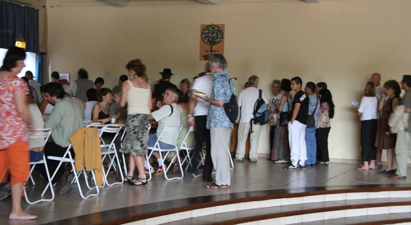 11e Festival Traditionnel au Pays du Galoubet