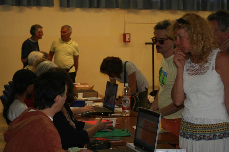 11e Festival Traditionnel au Pays du Galoubet