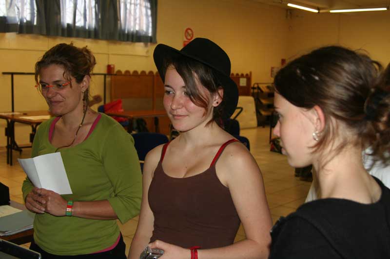 11e Festival Traditionnel au Pays du Galoubet