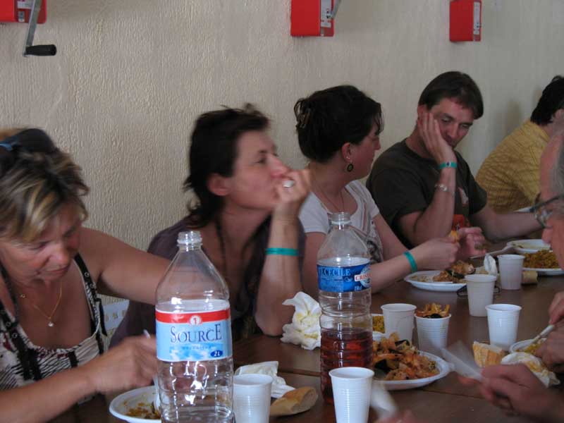 11e Festival Traditionnel au Pays du Galoubet