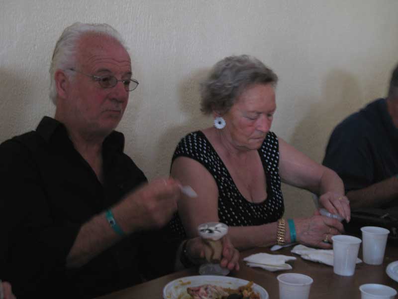 11e Festival Traditionnel au Pays du Galoubet