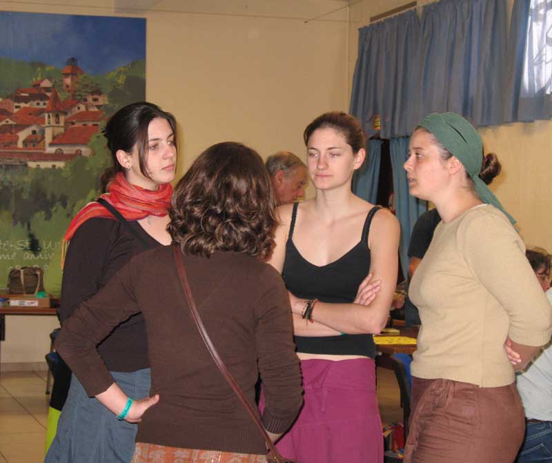 11e Festival Traditionnel au Pays du Galoubet