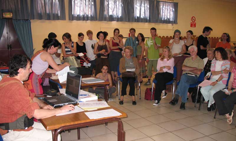 11e Festival Traditionnel au Pays du Galoubet