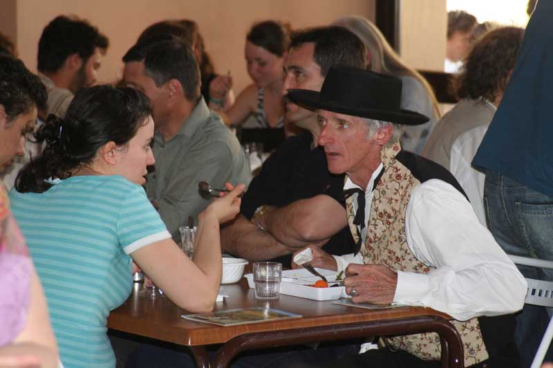 11e Festival Traditionnel au Pays du Galoubet
