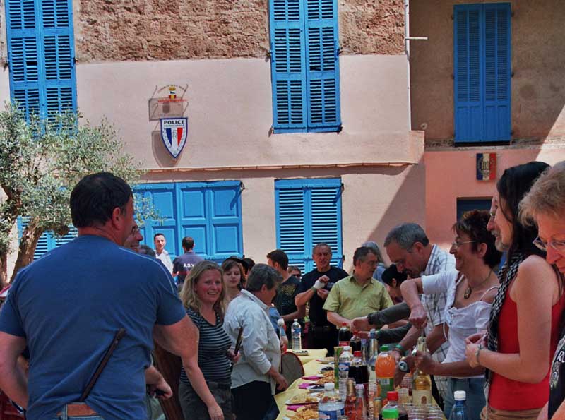 11e Festival Traditionnel au Pays du Galoubet