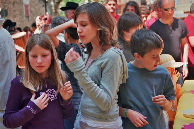 11e Festival Traditionnel au Pays du Galoubet