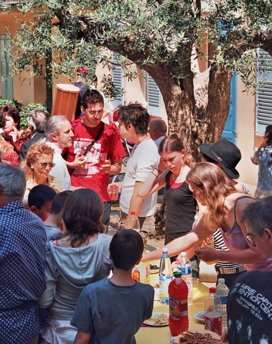 11e Festival Traditionnel au Pays du Galoubet