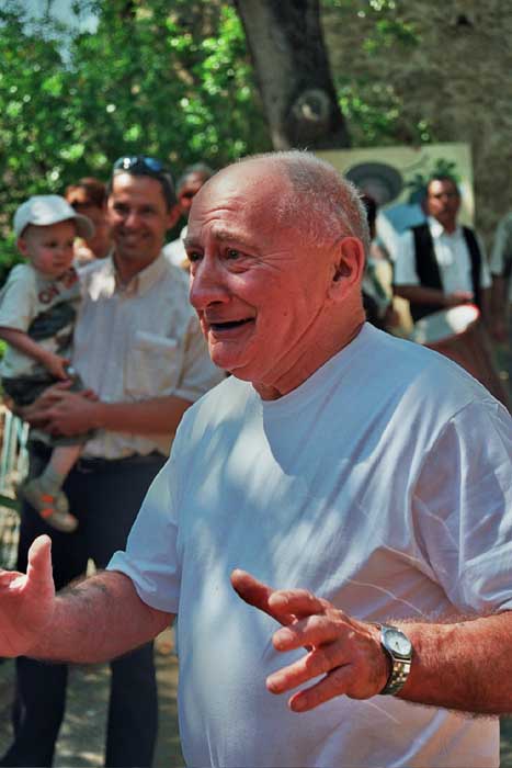 11e Festival Traditionnel au Pays du Galoubet