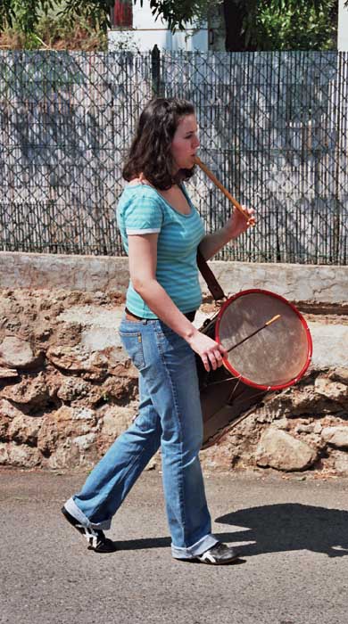 11e Festival Traditionnel au Pays du Galoubet