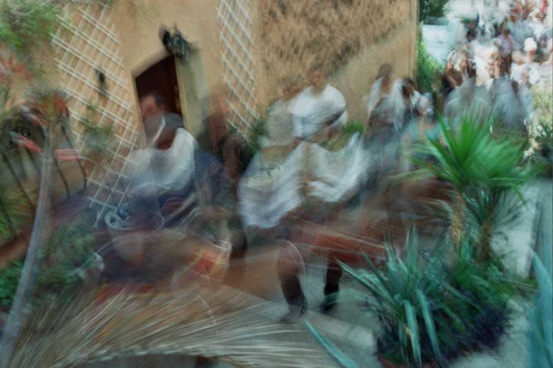11e Festival Traditionnel au Pays du Galoubet