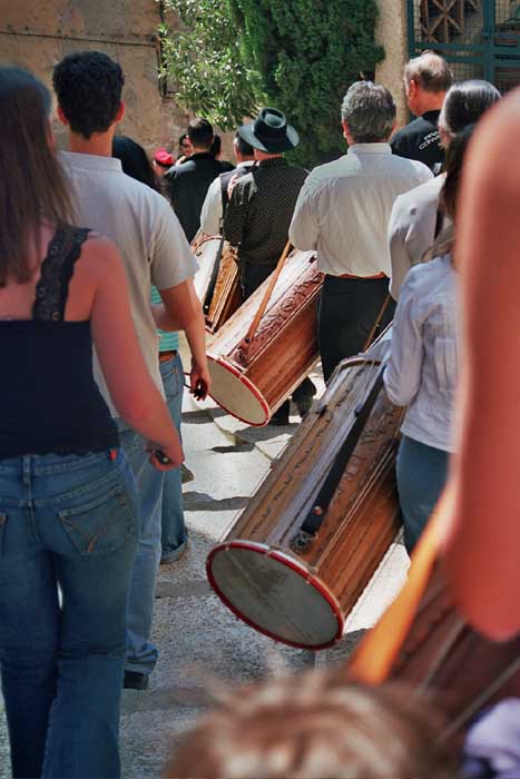 11e Festival Traditionnel au Pays du Galoubet