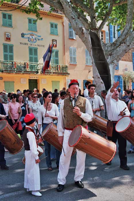 11e Festival Traditionnel au Pays du Galoubet