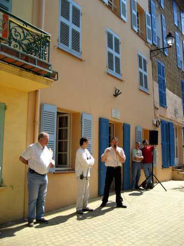 11e Festival Traditionnel au Pays du Galoubet