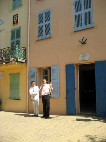 11e Festival Traditionnel au Pays du Galoubet