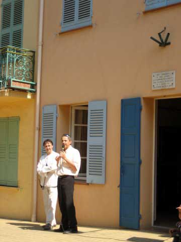 11e Festival Traditionnel au Pays du Galoubet