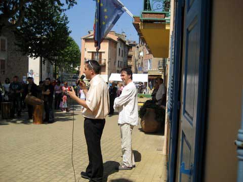 11e Festival Traditionnel au Pays du Galoubet