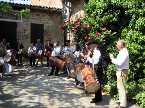 11e Festival Traditionnel au Pays du Galoubet