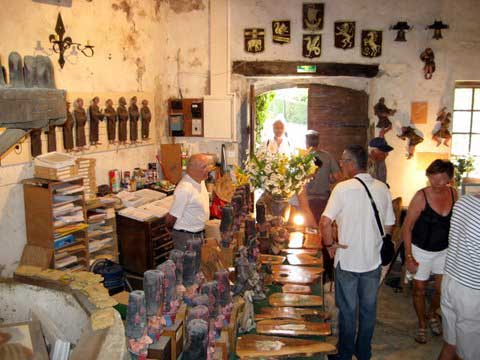 11e Festival Traditionnel au Pays du Galoubet