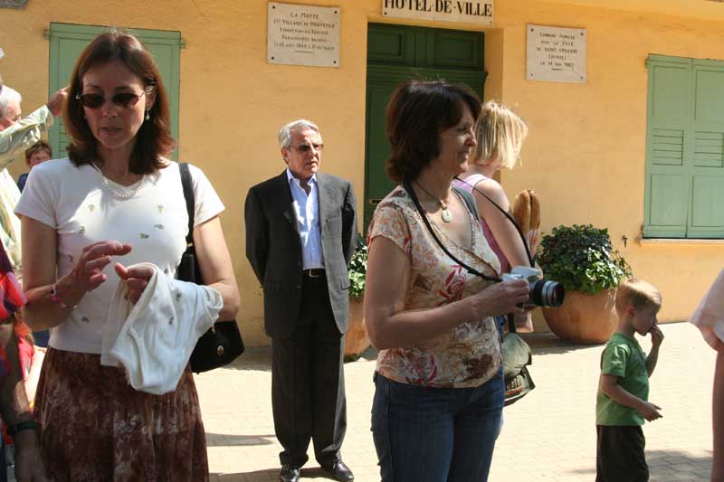 11e Festival Traditionnel au Pays du Galoubet