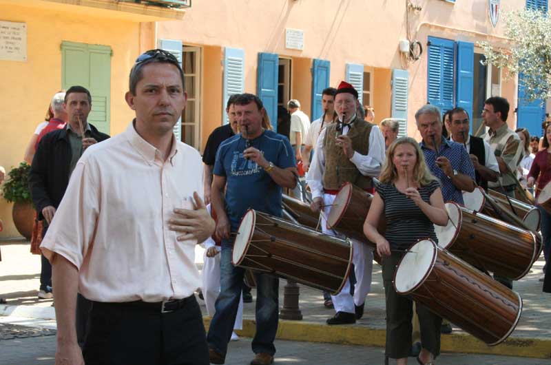 11e Festival Traditionnel au Pays du Galoubet