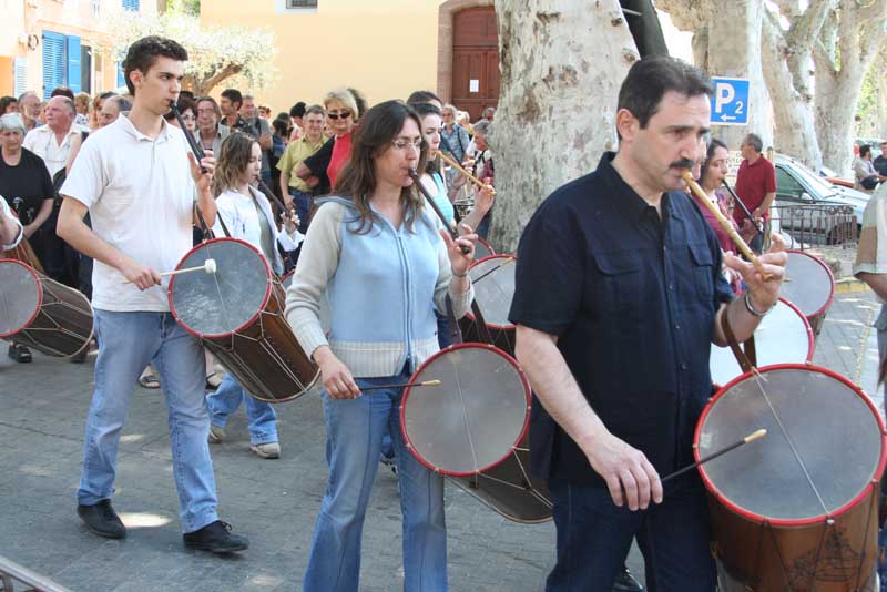 11e Festival Traditionnel au Pays du Galoubet
