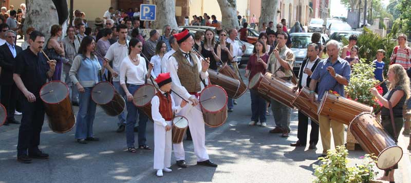 11e Festival Traditionnel au Pays du Galoubet