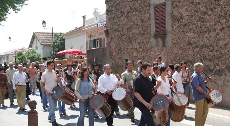 11e Festival Traditionnel au Pays du Galoubet