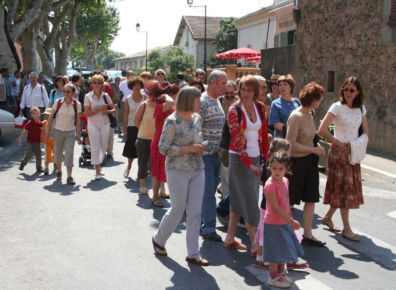 11e Festival Traditionnel au Pays du Galoubet