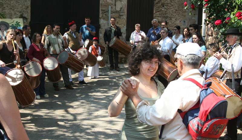 11e Festival Traditionnel au Pays du Galoubet