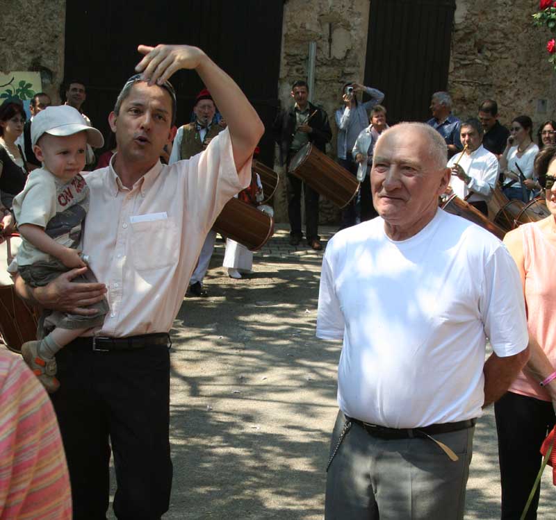 11e Festival Traditionnel au Pays du Galoubet