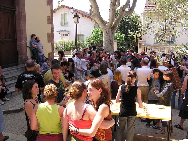 11e Festival Traditionnel au Pays du Galoubet