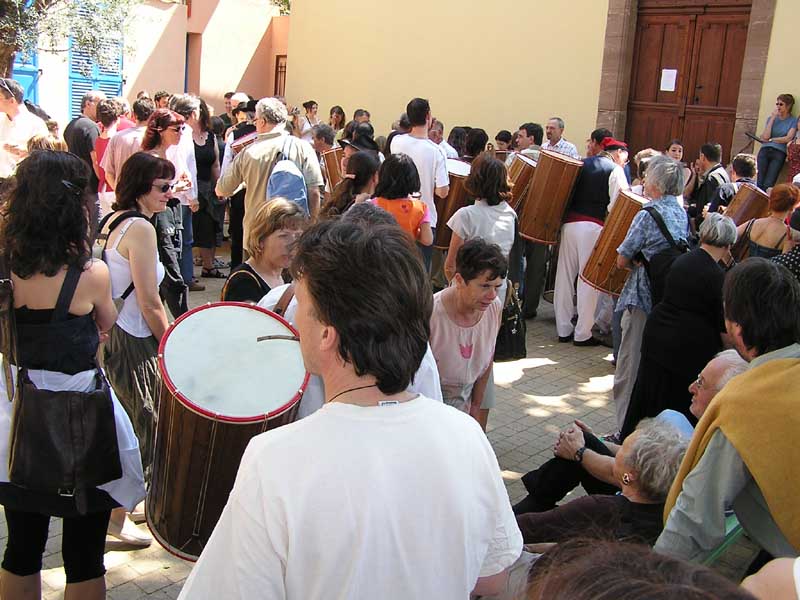 11e Festival Traditionnel au Pays du Galoubet