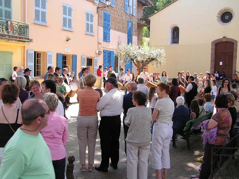11e Festival Traditionnel au Pays du Galoubet