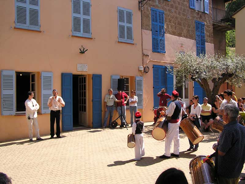 11e Festival Traditionnel au Pays du Galoubet