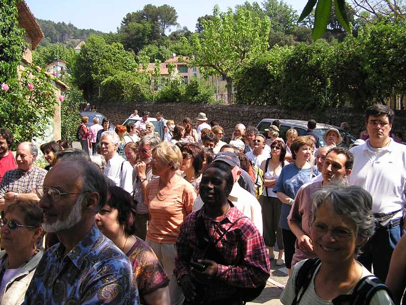11e Festival Traditionnel au Pays du Galoubet