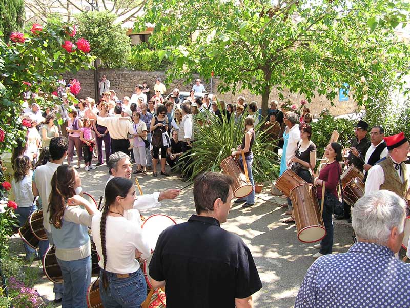 11e Festival Traditionnel au Pays du Galoubet