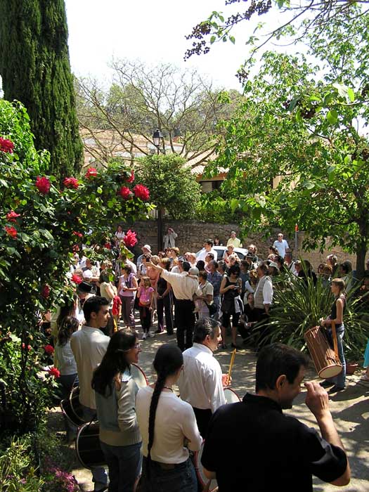 11e Festival Traditionnel au Pays du Galoubet